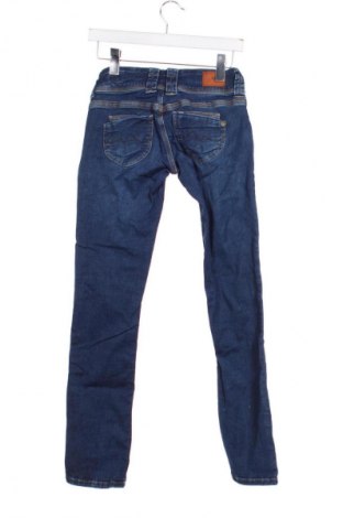 Γυναικείο Τζίν Pepe Jeans, Μέγεθος XS, Χρώμα Μπλέ, Τιμή 86,99 €