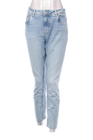 Damen Jeans Pepe Jeans, Größe L, Farbe Blau, Preis € 38,00
