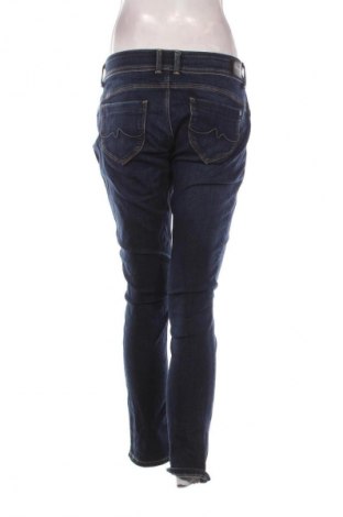 Γυναικείο Τζίν Pepe Jeans, Μέγεθος XL, Χρώμα Μπλέ, Τιμή 38,36 €