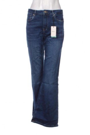 Női farmernadrág Pepe Jeans, Méret L, Szín Kék, Ár 44 009 Ft