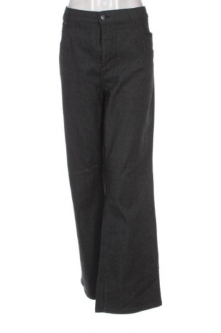Γυναικείο Τζίν Per Una By Marks & Spencer, Μέγεθος 3XL, Χρώμα Γκρί, Τιμή 10,99 €
