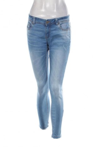 Dámské džíny  Piazza Italia, Velikost L, Barva Modrá, Cena  473,00 Kč
