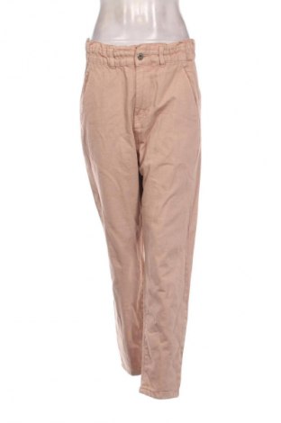 Blugi de femei Piazza Italia, Mărime L, Culoare Roz, Preț 91,99 Lei, #135707834