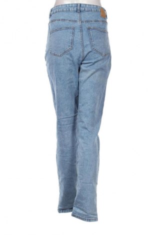 Γυναικείο Τζίν Pieces, Μέγεθος L, Χρώμα Μπλέ, Τιμή 16,99 €
