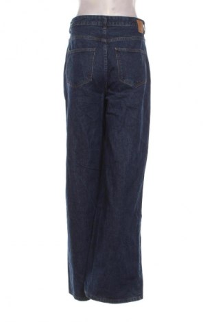 Damen Jeans Pieces, Größe L, Farbe Blau, Preis 18,99 €