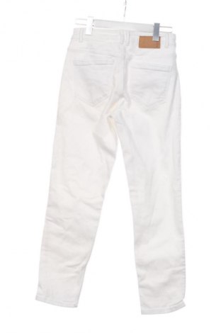 Dámské džíny  Pieces, Velikost M, Barva Bílá, Cena  482,00 Kč