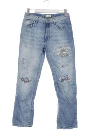 Дамски дънки Pimkie, Размер S, Цвят Син, Цена 15,00 €