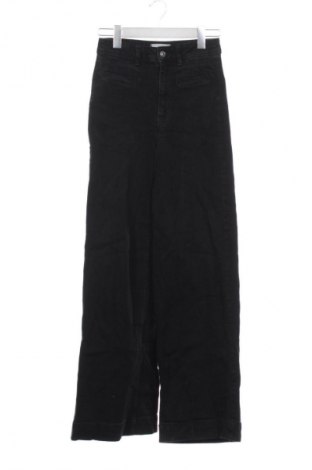 Dámské džíny  Pimkie, Velikost XS, Barva Černá, Cena  159,00 Kč