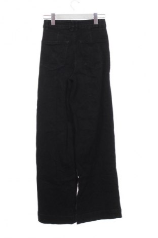 Dámské džíny  Pimkie, Velikost XS, Barva Černá, Cena  159,00 Kč