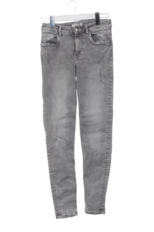 Dámské džíny  Pimkie, Velikost XS, Barva Šedá, Cena  419,00 Kč