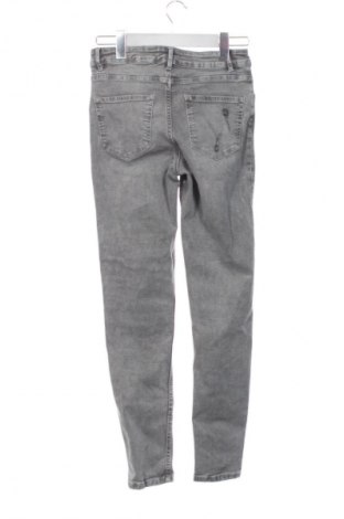 Dámské džíny  Pimkie, Velikost XS, Barva Šedá, Cena  419,00 Kč