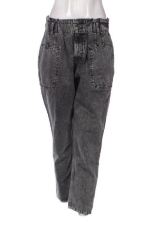 Dámské džíny  Pimkie, Velikost L, Barva Šedá, Cena  425,00 Kč