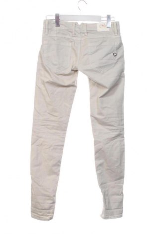 Γυναικείο Τζίν Please, Μέγεθος M, Χρώμα  Μπέζ, Τιμή 14,99 €