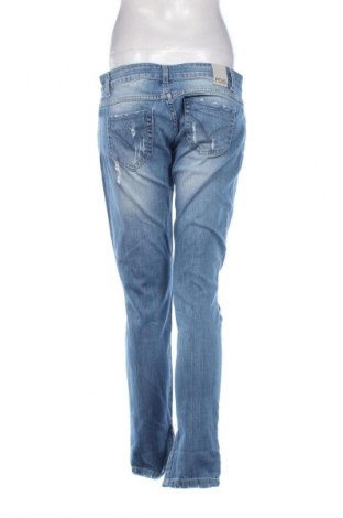 Damen Jeans Pois, Größe XL, Farbe Blau, Preis 10,99 €