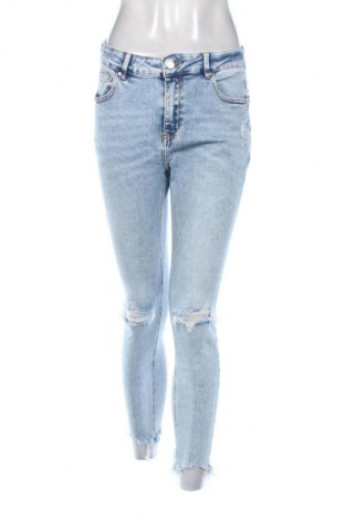 Γυναικείο Τζίν Premium Denim, Μέγεθος L, Χρώμα Μπλέ, Τιμή 15,00 €