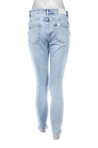 Γυναικείο Τζίν Premium Denim, Μέγεθος L, Χρώμα Μπλέ, Τιμή 15,00 €