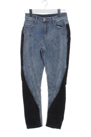 Dámské džíny  Premium Denim, Velikost XS, Barva Vícebarevné, Cena  425,00 Kč