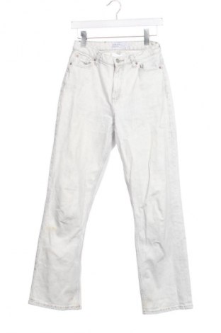 Γυναικείο Τζίν Primark, Μέγεθος XS, Χρώμα Γκρί, Τιμή 6,99 €