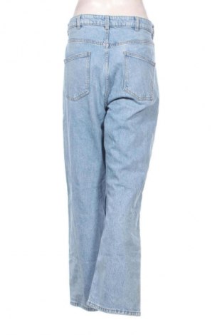 Damskie jeansy Primark, Rozmiar XL, Kolor Niebieski, Cena 78,99 zł