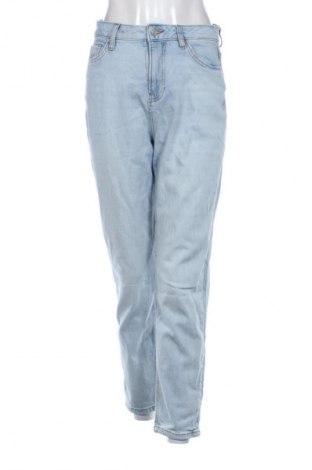 Damskie jeansy Primark, Rozmiar M, Kolor Niebieski, Cena 78,99 zł