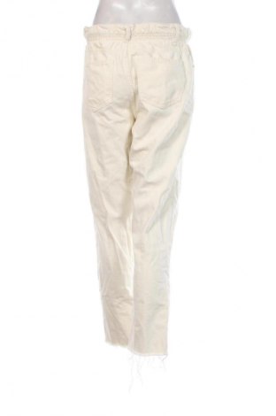 Dámské džíny  Primark, Velikost M, Barva Krémová, Cena  199,00 Kč