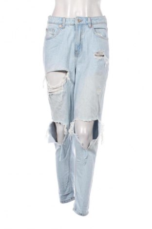 Γυναικείο Τζίν Primark, Μέγεθος S, Χρώμα Μπλέ, Τιμή 7,99 €