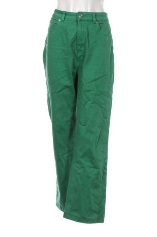 Γυναικείο Τζίν Primark, Μέγεθος M, Χρώμα Πράσινο, Τιμή 8,99 €