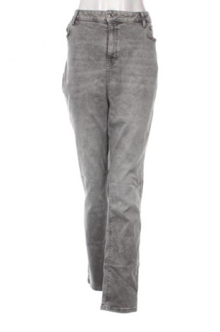 Damen Jeans Primark, Größe XXL, Farbe Grau, Preis € 15,99