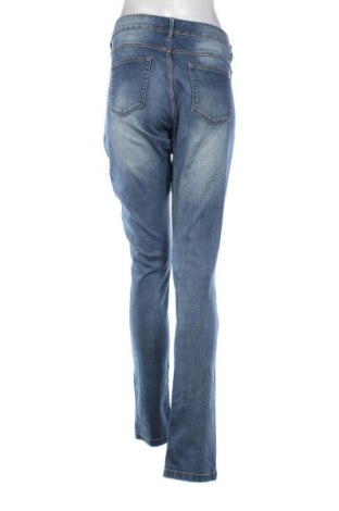 Дамски дънки Promod, Размер XL, Цвят Син, Цена 21,00 €