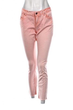 Γυναικείο Τζίν Promod, Μέγεθος XL, Χρώμα Ρόζ , Τιμή 21,00 €
