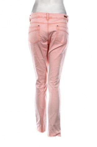 Γυναικείο Τζίν Promod, Μέγεθος XL, Χρώμα Ρόζ , Τιμή 21,00 €