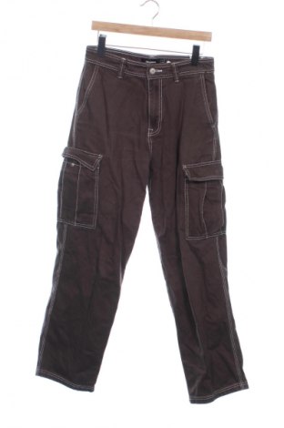 Damen Jeans Pull&Bear, Größe M, Farbe Grau, Preis 9,99 €