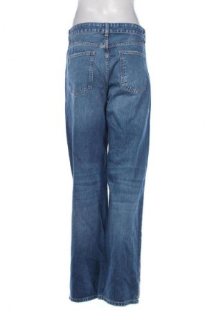 Dámske džínsy  Pull&Bear, Veľkosť M, Farba Modrá, Cena  17,95 €