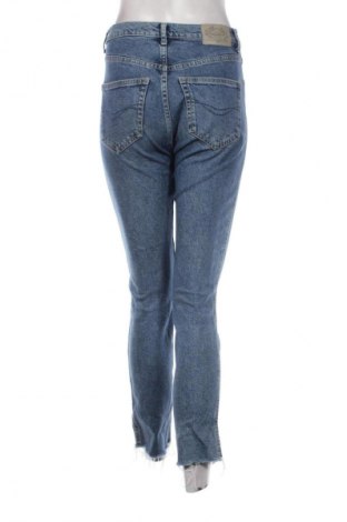 Damen Jeans Pull&Bear, Größe S, Farbe Blau, Preis € 11,99