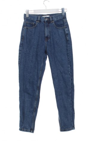 Női farmernadrág Pull&Bear, Méret XS, Szín Kék, Ár 4 909 Ft