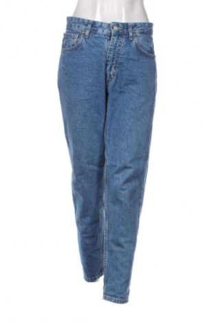 Damen Jeans Pull&Bear, Größe XL, Farbe Blau, Preis € 14,99