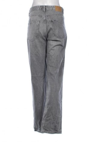 Γυναικείο Τζίν Pull&Bear, Μέγεθος XL, Χρώμα Γκρί, Τιμή 12,99 €