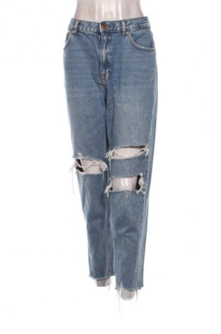 Damen Jeans Pull&Bear, Größe L, Farbe Blau, Preis 14,99 €