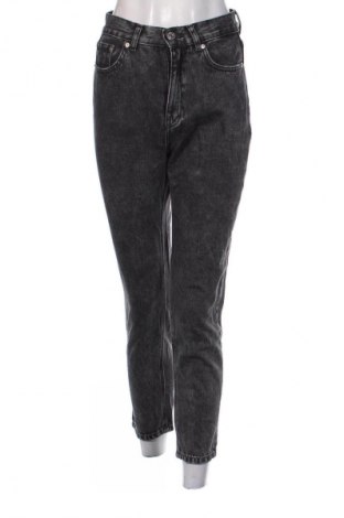Γυναικείο Τζίν Pull&Bear, Μέγεθος S, Χρώμα Μαύρο, Τιμή 17,99 €