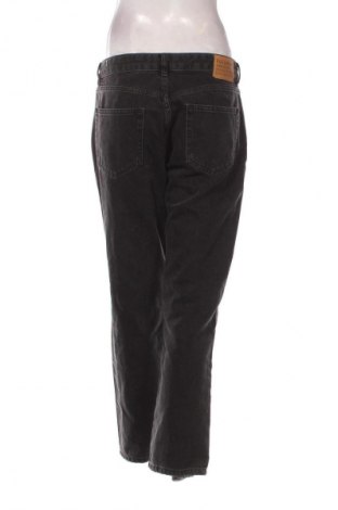 Γυναικείο Τζίν Pull&Bear, Μέγεθος M, Χρώμα Μαύρο, Τιμή 11,99 €