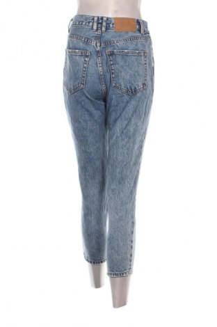 Dámske džínsy  Pull&Bear, Veľkosť S, Farba Modrá, Cena  10,95 €