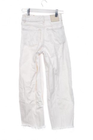 Dámské džíny  Pull&Bear, Velikost XXS, Barva Bílá, Cena  425,00 Kč