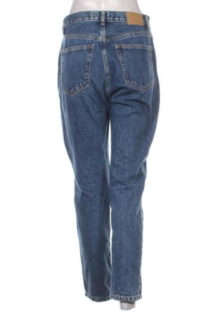 Дамски дънки Pull&Bear, Размер M, Цвят Син, Цена 14,77 €