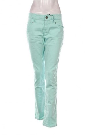 Damen Jeans Q/S by S.Oliver, Größe XL, Farbe Grün, Preis 29,99 €