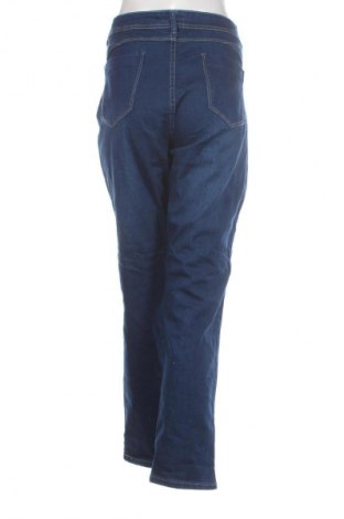 Női farmernadrág Queenspark, Méret XXL, Szín Kék, Ár 4 539 Ft