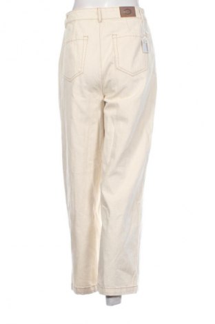 Dámské džíny  RVCA, Velikost S, Barva Béžová, Cena  649,00 Kč