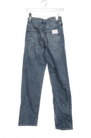 Dámské džíny  Rails, Velikost XS, Barva Modrá, Cena  1 695,00 Kč