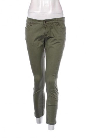 Γυναικείο Τζίν Rainbow, Μέγεθος M, Χρώμα Πράσινο, Τιμή 14,77 €