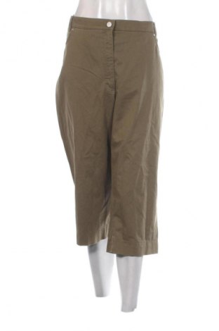 Дамски дънки Raphaela By Brax, Размер XXL, Цвят Зелен, Цена 38,25 €