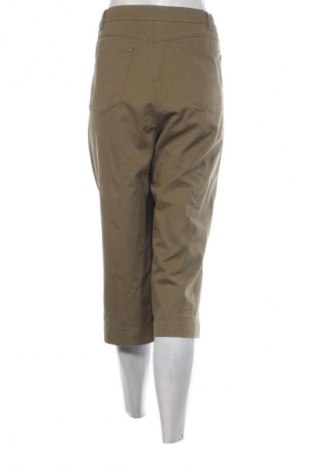 Дамски дънки Raphaela By Brax, Размер XXL, Цвят Зелен, Цена 38,25 €